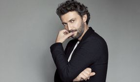 Jonas Kaufmann: Večer s Puccinim