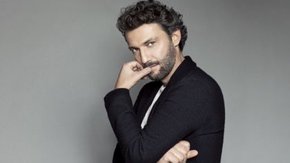 Jonas Kaufmann: Večer s Puccinim