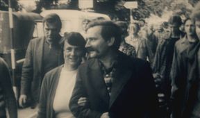 Lech Walesa