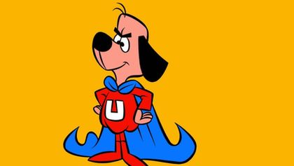 Underdog