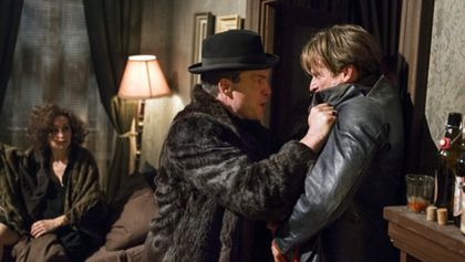 Maigret II (2)