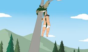 Brickleberry III (12/13)