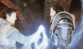 Warcraft: První střet