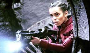 Krypton (6)