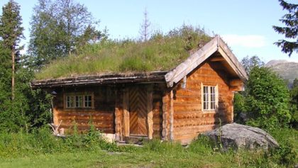 Norské domy snů VI (8)