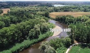Spolu na hranici