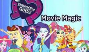 My Little Pony: Kouzelný film