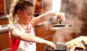 MasterChef Junior III (5/8)