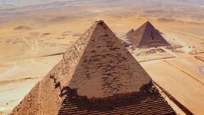 Královny starověkého Egypta (2)