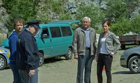 Policie Modrava III (3)
