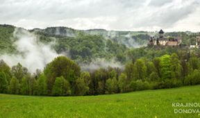 Krajinou domova (1/8)