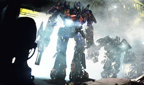 Transformers: Pomsta poražených