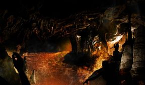 Clash Of The Gods (10)
