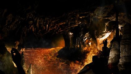 Clash Of The Gods (10)
