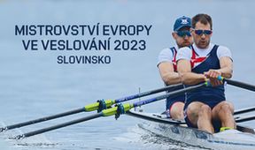 ME Slovinsko, Veslování