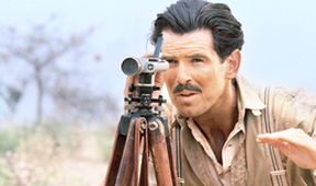 Pan Johnson