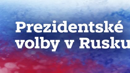 Prezidentské volby v Rusku, Speciál ČT24