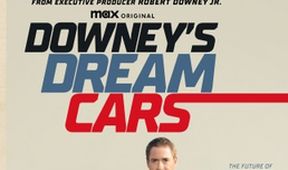 Downeyho auta snů (6)