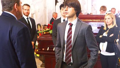 Profesionální lháři IV (1)
