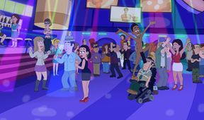 Brickleberry II (5)