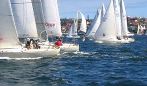 Jachting