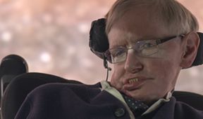 Génius podle Stephena Hawkinga (3)