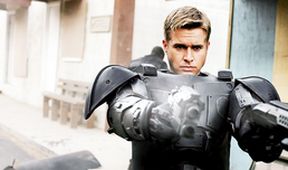 Android Cop