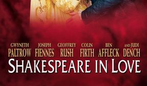 Zamilovaný Shakespeare
