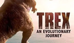 T-Rex: Evoluční odysea