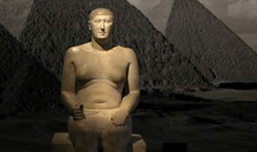 Starověký Egypt: Kroniky říše (4)