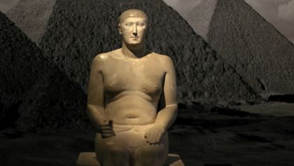 Starověký Egypt: Kroniky říše (4)