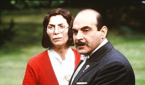 Hercule Poirot
