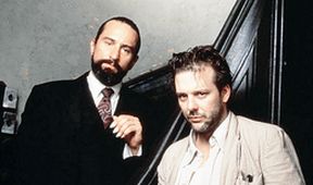 Angel Heart