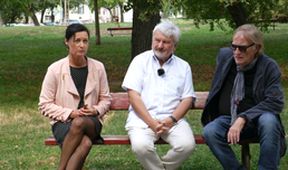 13. komnata Ondřeje Suchého