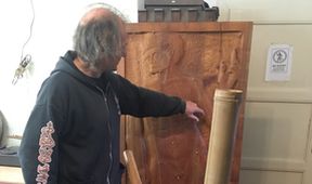 Malíři zvuku: Tři generace, tři přístupy