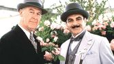 Hercule Poirot