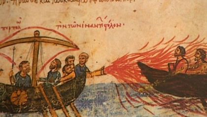 Ancient Discoveries IV (3)