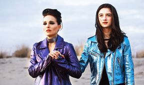 Vox Lux