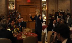 Modern Family X (10/22)