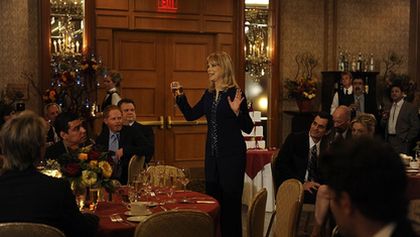 Modern Family X (10/22)