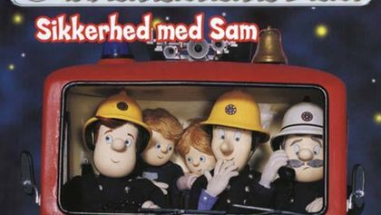 Požárník Sam VI (20)