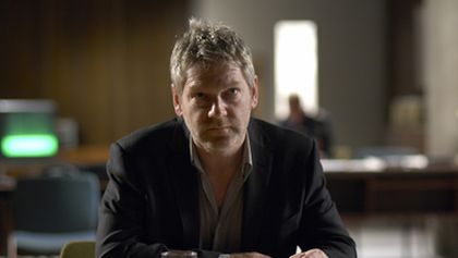 Wallander