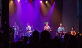 Monkey Business v ostravském Brickhousu