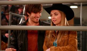 Ranč Heartland IV (13/19)