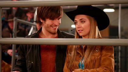 Ranč Heartland IV (13/19)