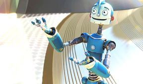 Roboti