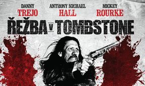 Řežba v Tombstone