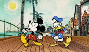 Myšák Mickey (60)