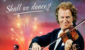 André Rieu - Pojďme tančit!