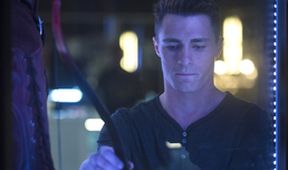 Arrow III (3)